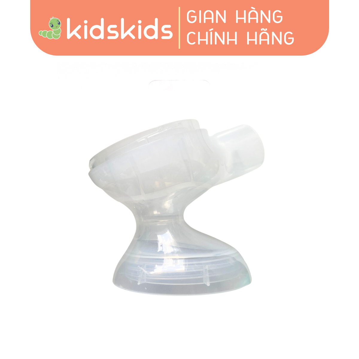 Cổ Máy Hút Sữa Điện Tommee Tippee Made For Me