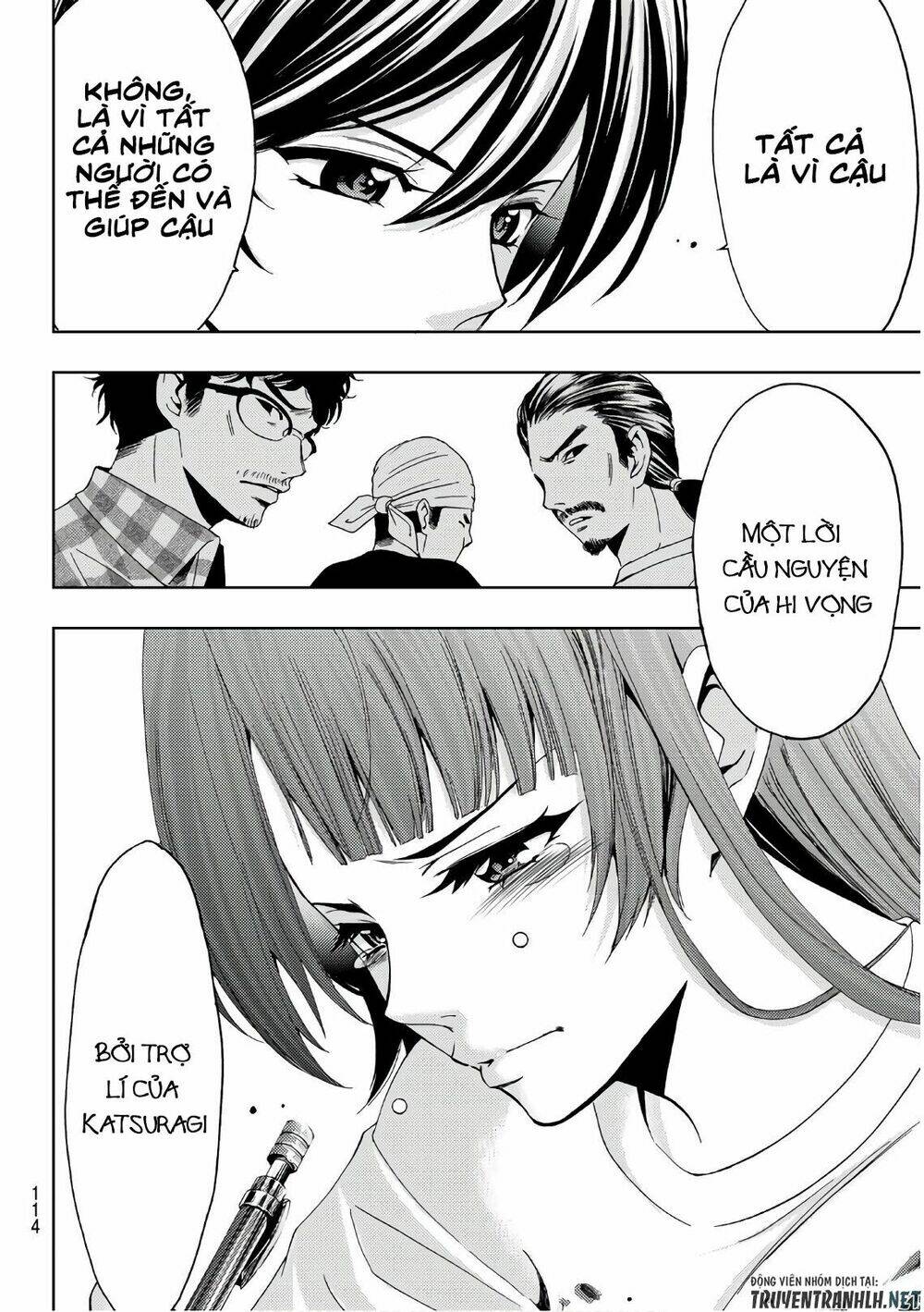 succubus & hitman chapter 44 9