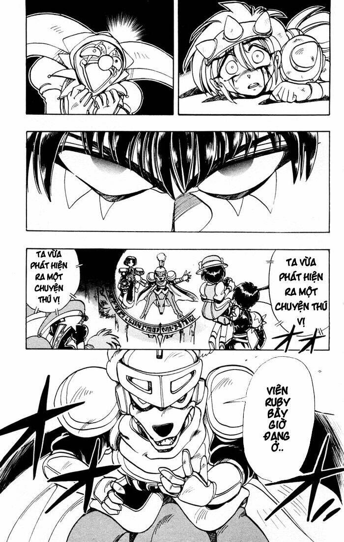 violinist of hameln - cây đàn kì diệu chapter 79 45