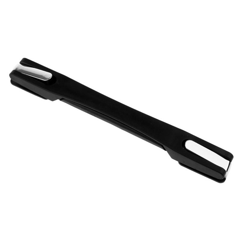 Quai xách tay cầm vali 22.5cm, đã bao gồm ốc vít, dùng cho vali lock&lock, Kakashi, Lojel, American Tourister, sakos, samsonite, Delsey, lusetti,sony