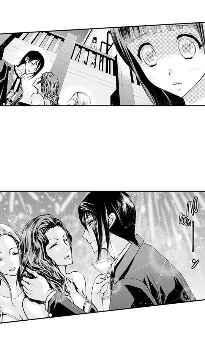 họ hủy hoại tôi trong cái lồng giam này chapter 26.2 7