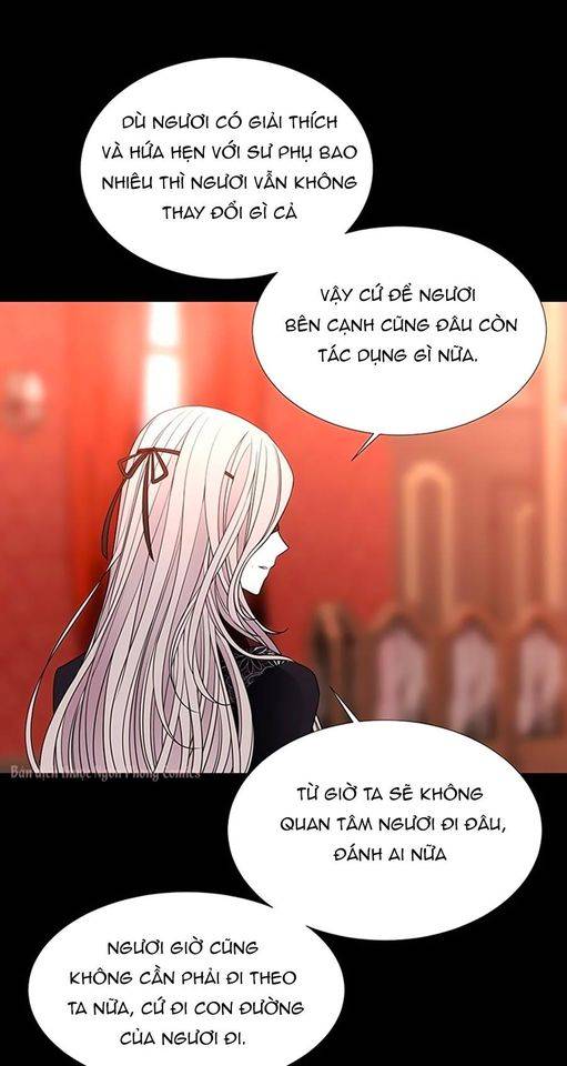 năm môn đệ của charlotte chapter 31 21