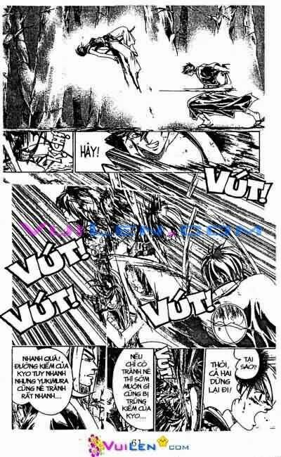 mắt quỷ kyo chapter 71 62