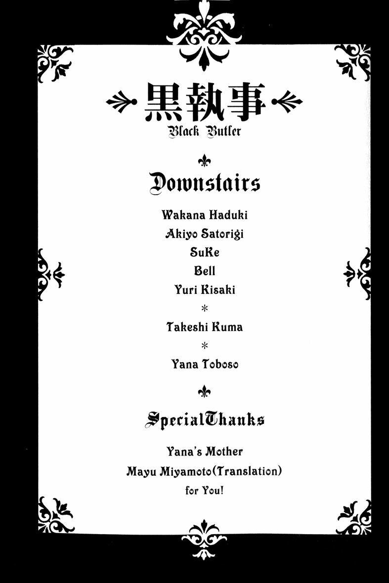 hắc quản gia chapter 19 37