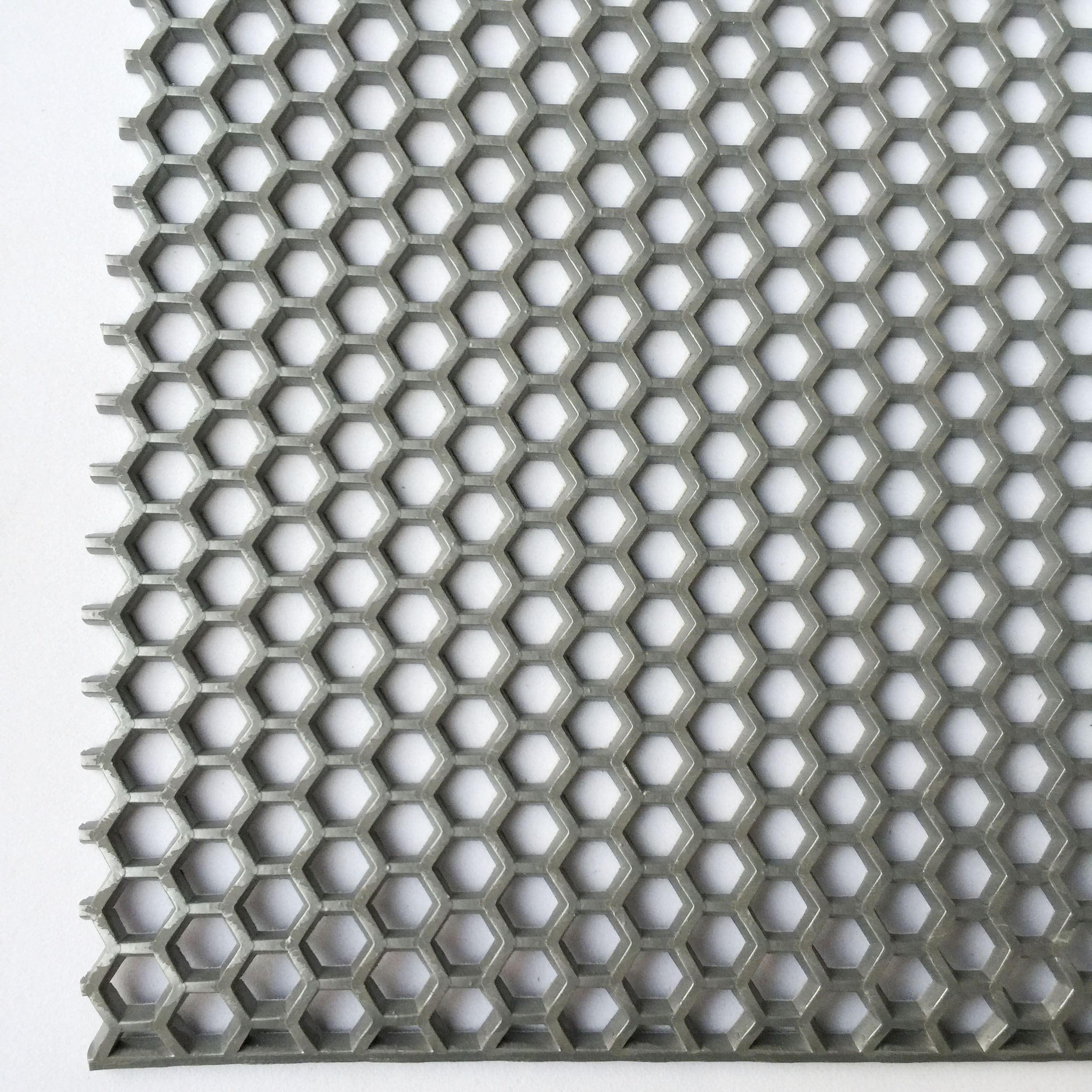 Thảm nhựa lưới tổ ong chống trơn trượt - khổ 90cm