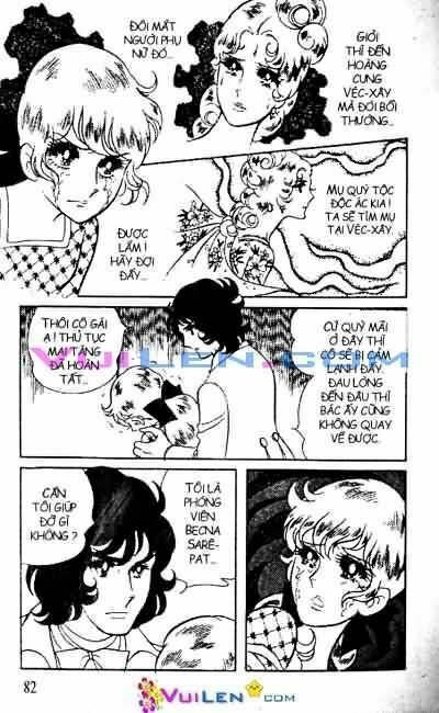 hoa hồng véc-xây chapter 3 82