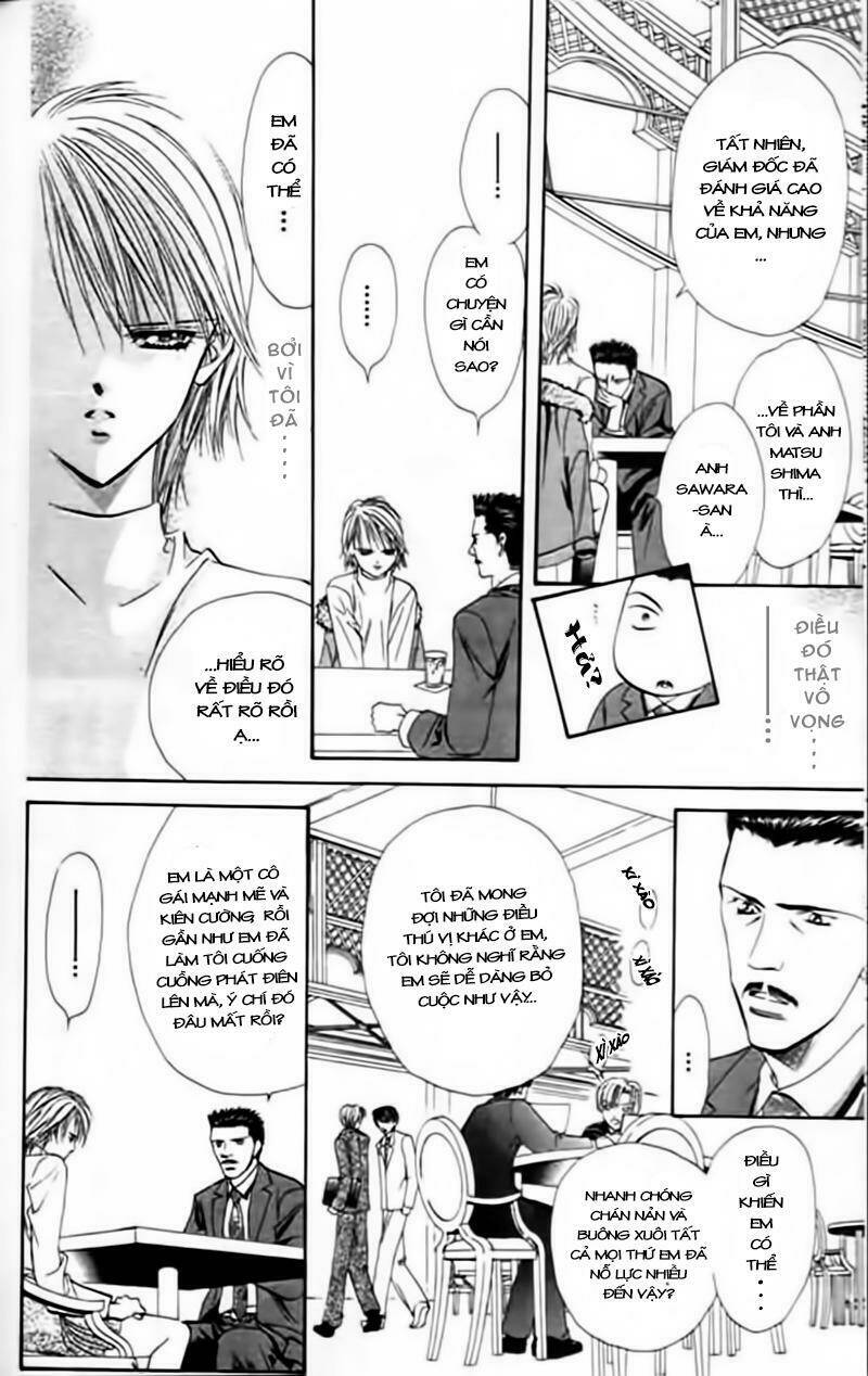 thử thách của kyouko chapter 5 11