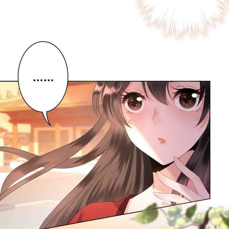 vương gia kiêu ngạo quá khó cua chapter 23 14