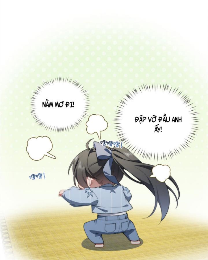 nữ chính chạy từ trong sách ra thì phải làm sao chapter 63 7