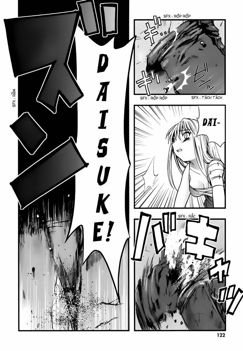 nejimakiboshi to aoi sora chapter 3 34