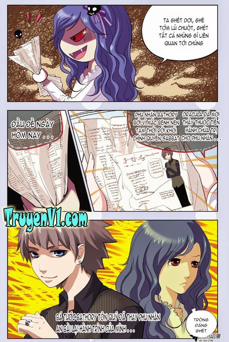 quý tộc chapter 7 5