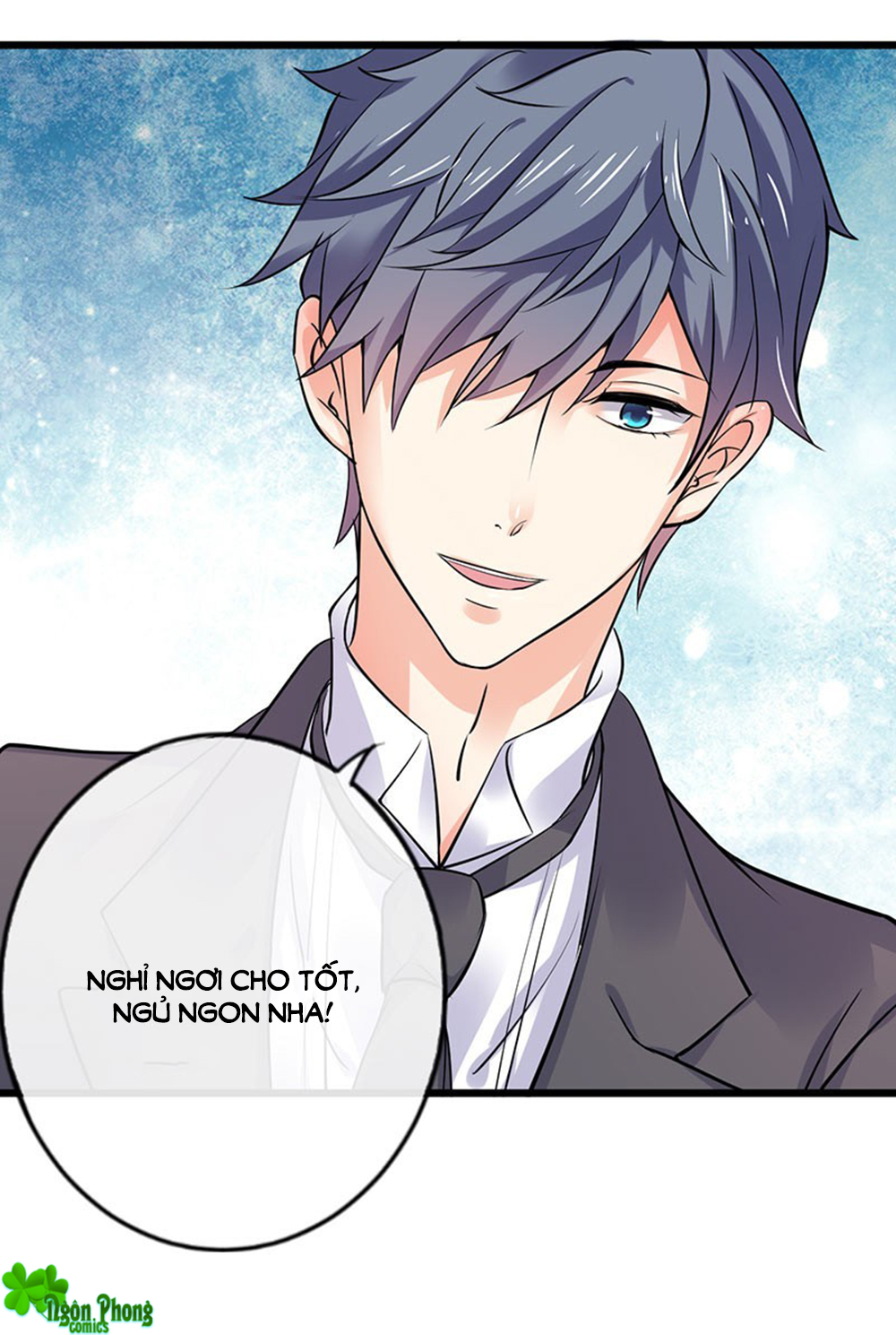 nhật ký dạy dỗ của gia tộc đáng yêu chapter 38 20