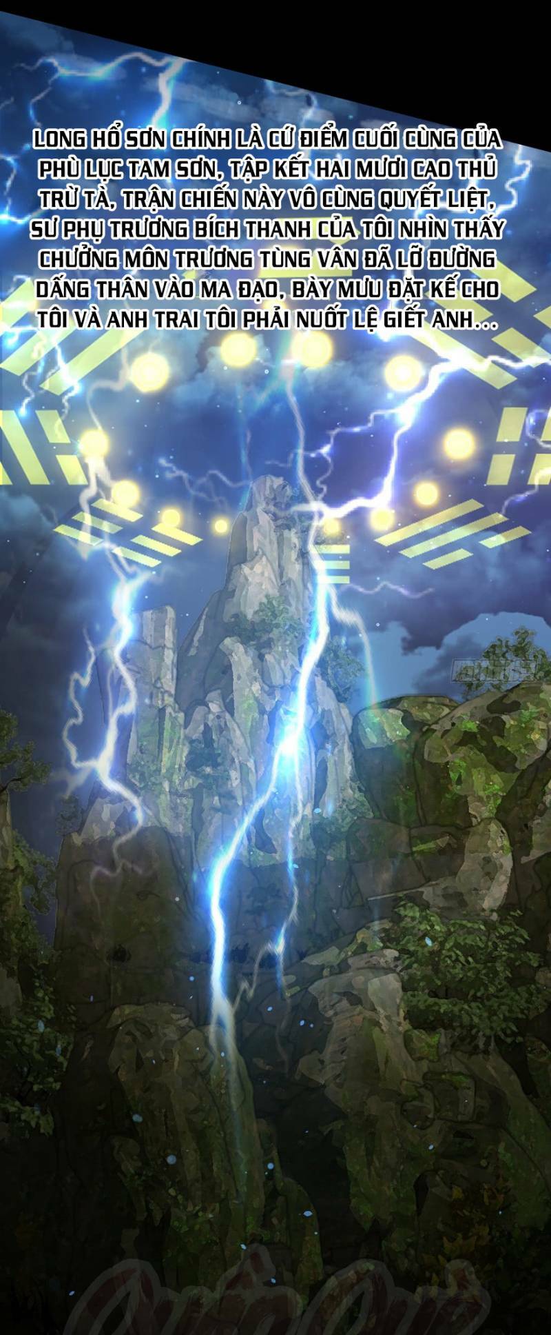 thập nhị thiên kiếp chapter 29 19