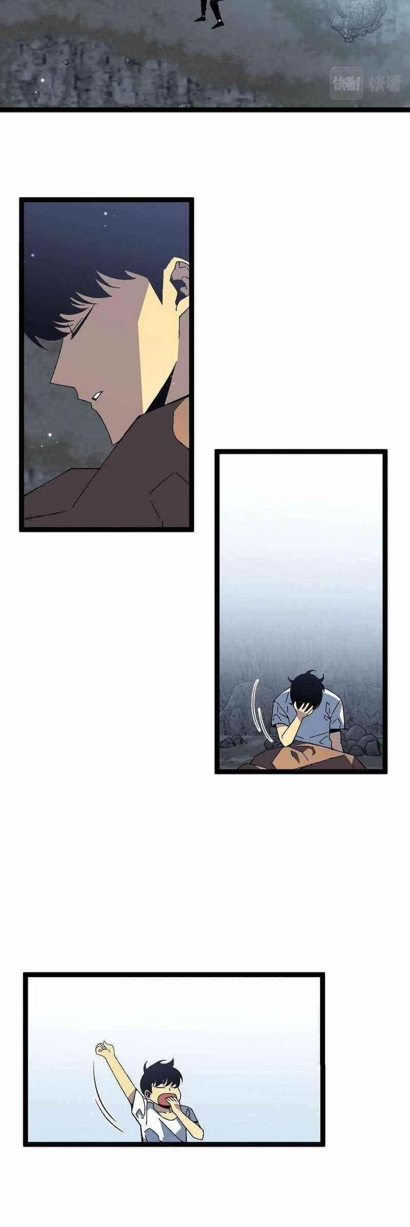 sao chép sức mạnh chapter 28 20