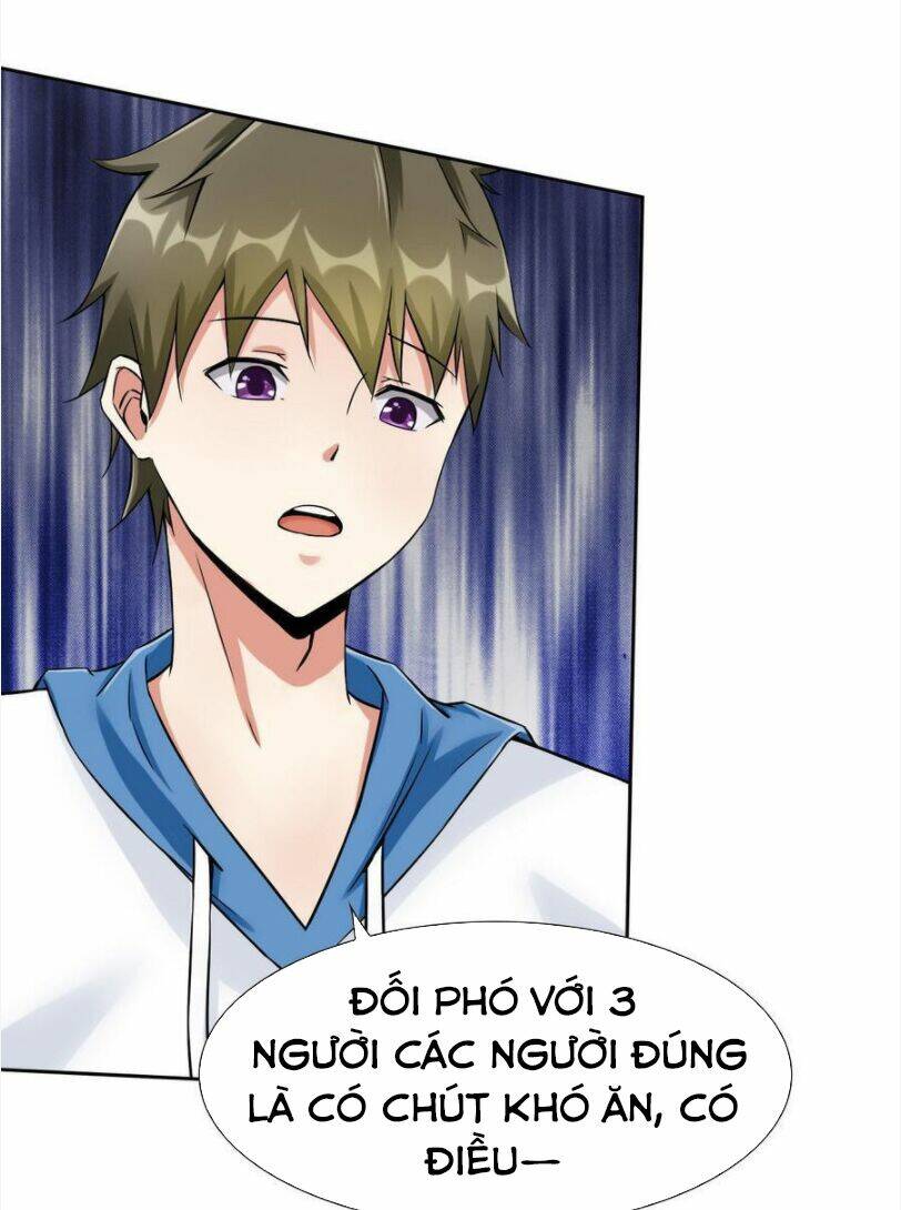 hắn là long ngạo thiên chapter 92 9