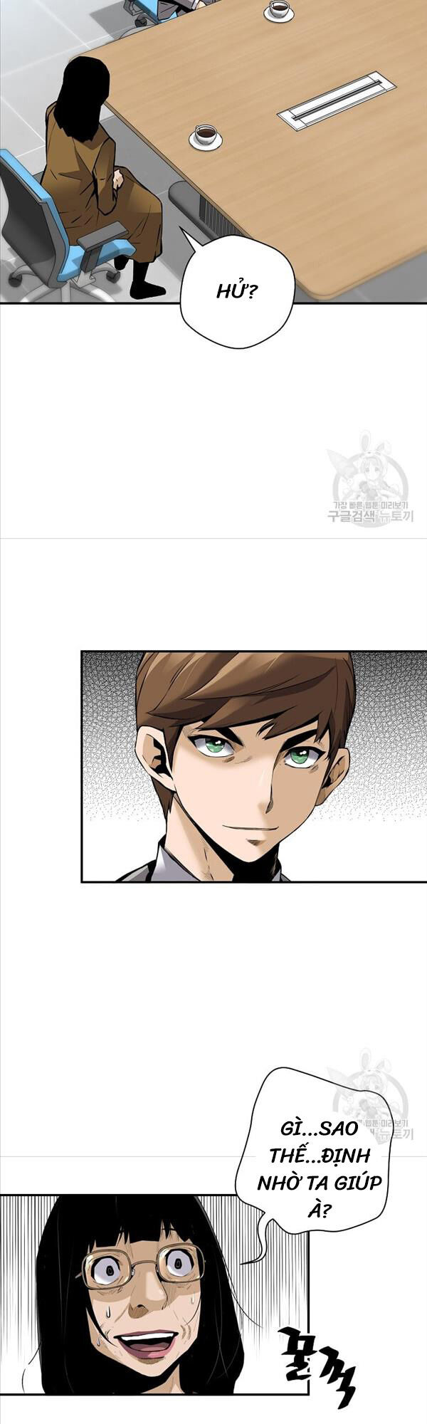 sự trở lại của huyền thoại chapter 91 44