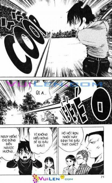 dandoh chapter 31 79