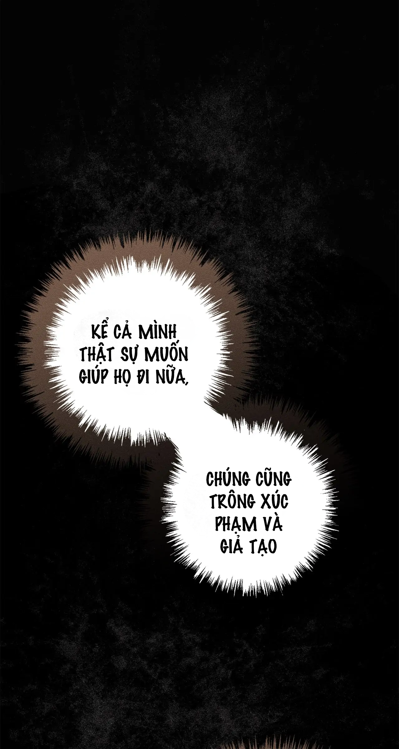 Người Chồng Từng Ghét Bỏ Tôi Đã Mất Đi Kí Ức chapter 6.1 - Trang 12