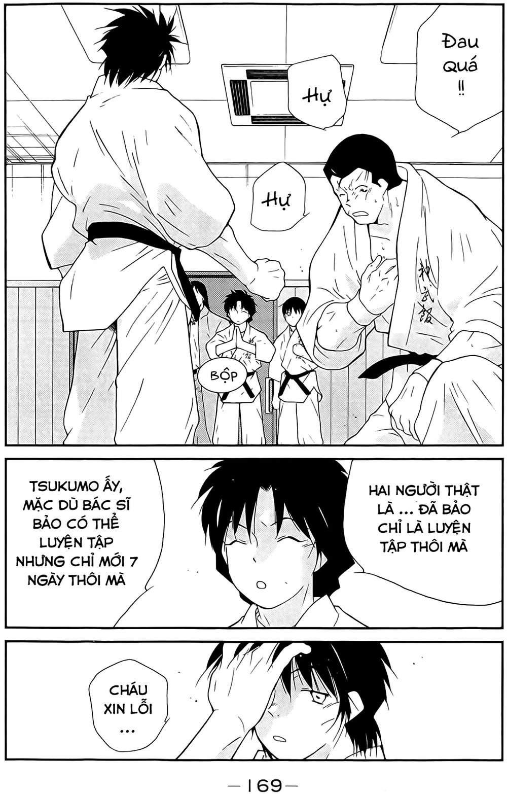 truyền nhân atula 3 chapter 36 24