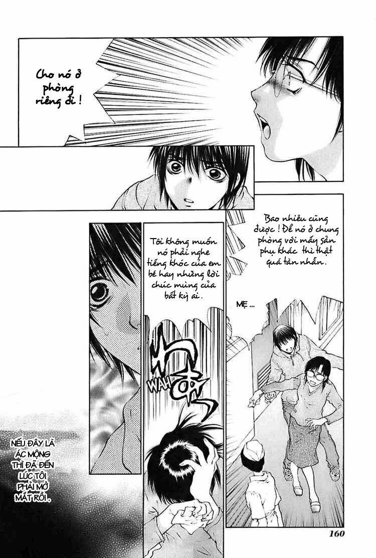 bitter virgin chapter 23 10