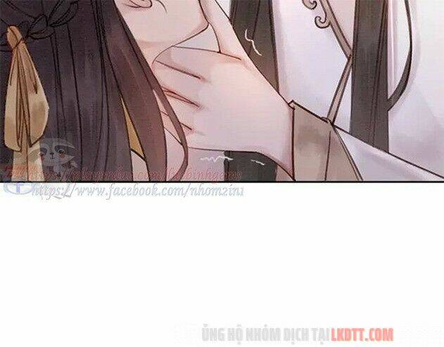 trọng sinh bá sủng nhiếp chính vương quá mạnh mẽ chapter 76 5