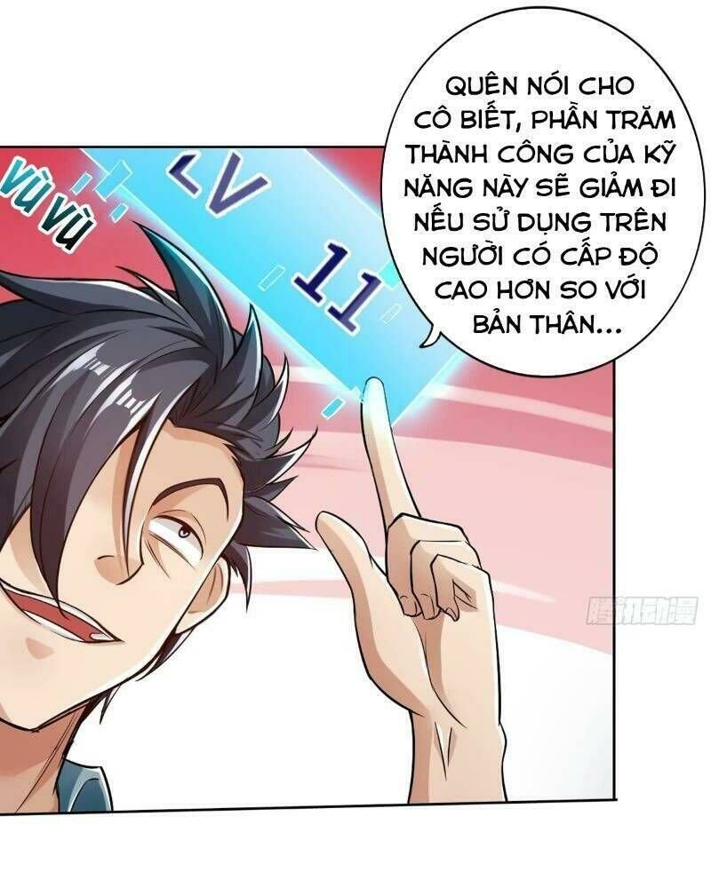 nhân vật phản diện đi tìm đường chết chapter 43 39