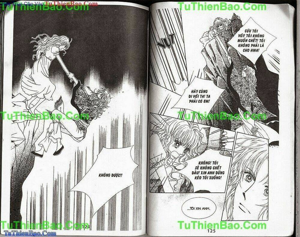 địa ngục tuyết trắng chapter 23 19