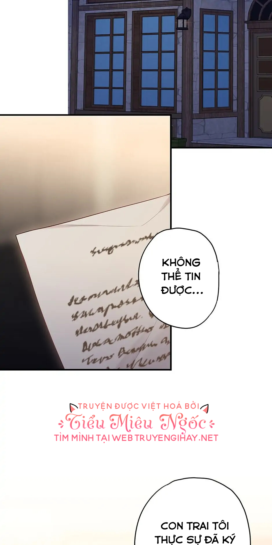 sống sót với thân phận là vợ của vị anh hùng chapter 110 13