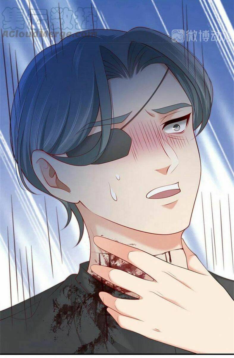 nam thần truy thê chỉ nam chapter 118.2 13