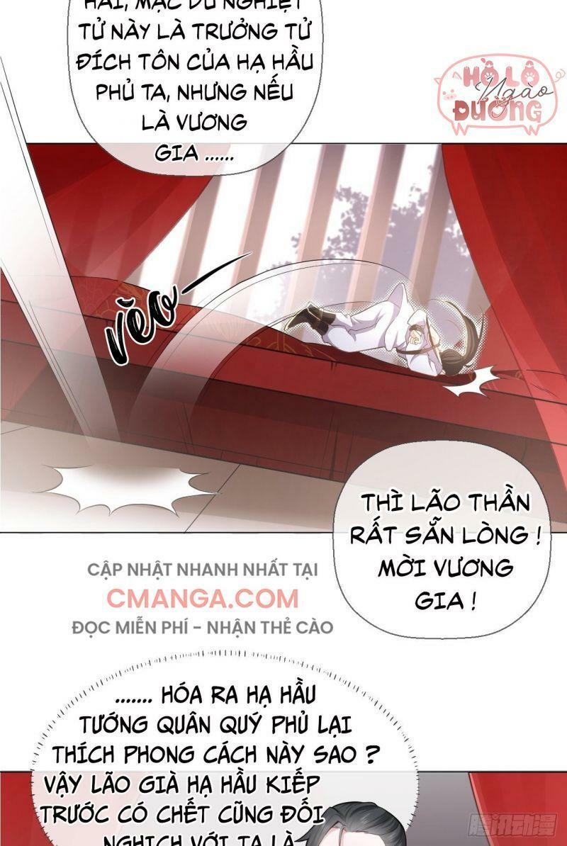 nhập mộ chi thần chapter 2 42