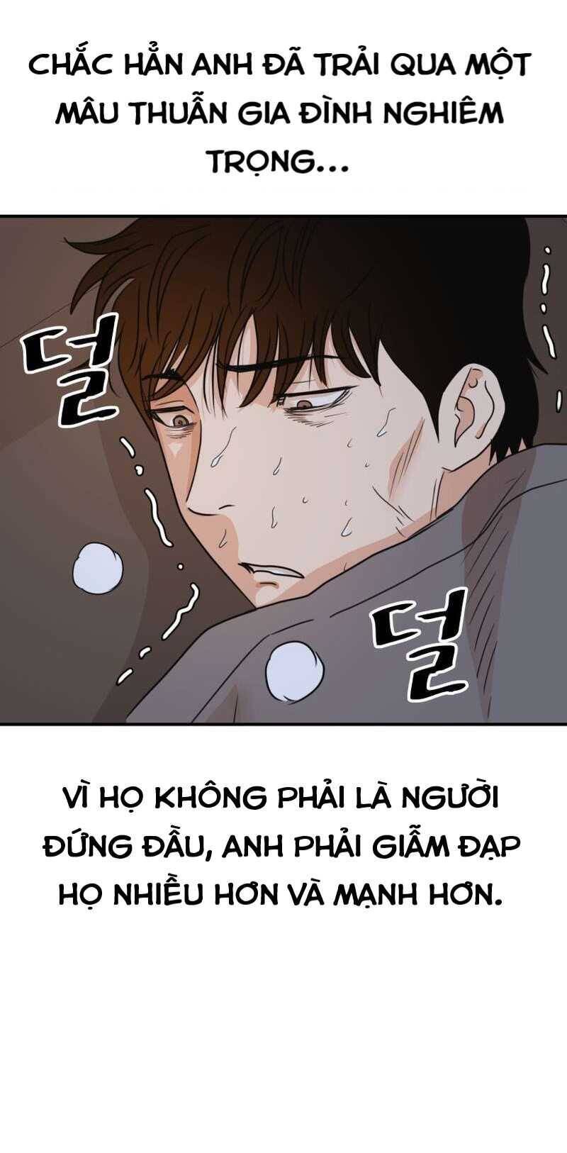 Bạn Trai Vệ Sĩ chapter 117 4