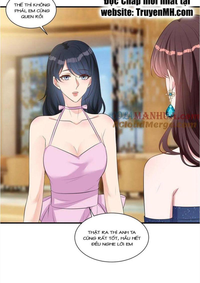 thí hôn lão công, cần giúp sức chapter 613 9