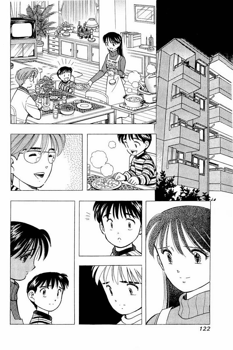 yume de aetara chapter 88 3