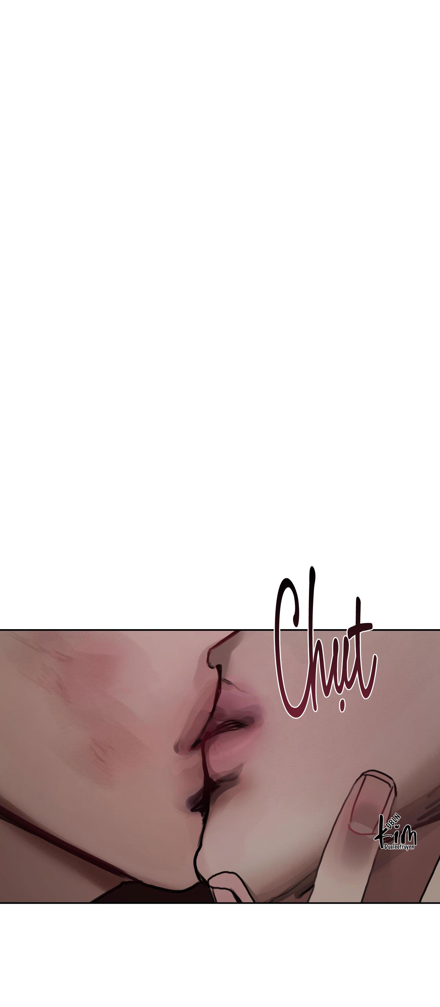 bl cổ trang - âu cổ ngắn nhà kim chapter 25.8 72