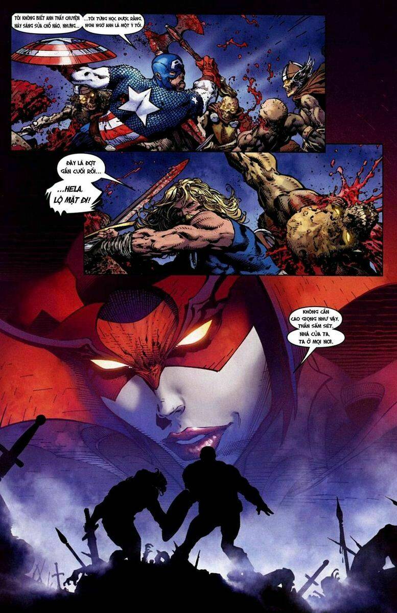 ultimatum chapter 3 14