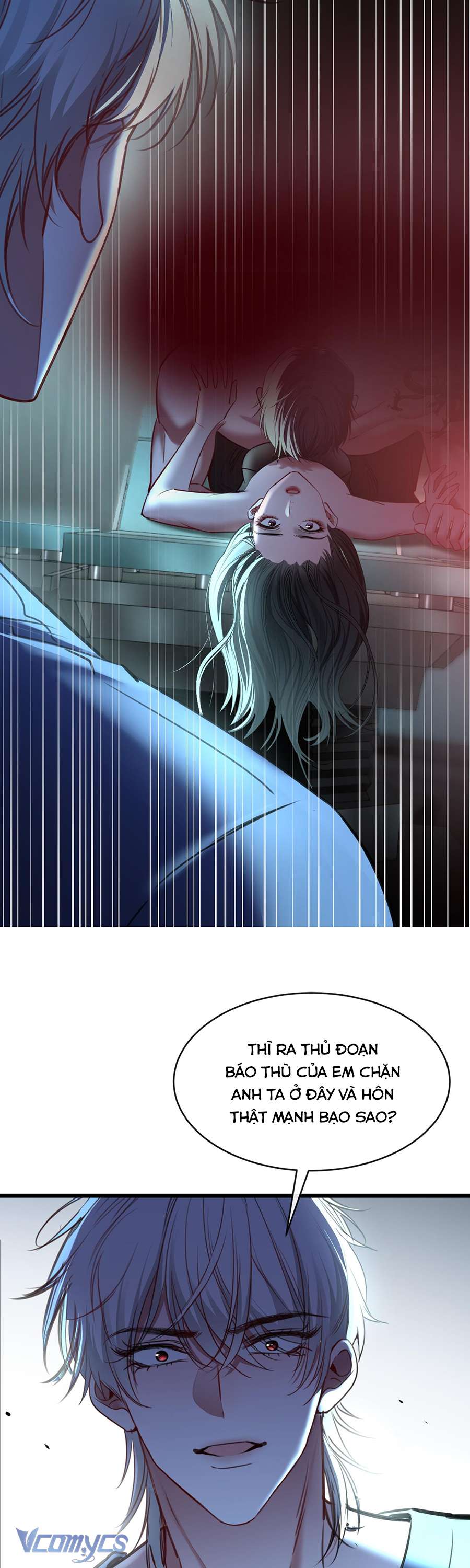 xin lỗi, tôi cũng là đại lão chapter 41 26