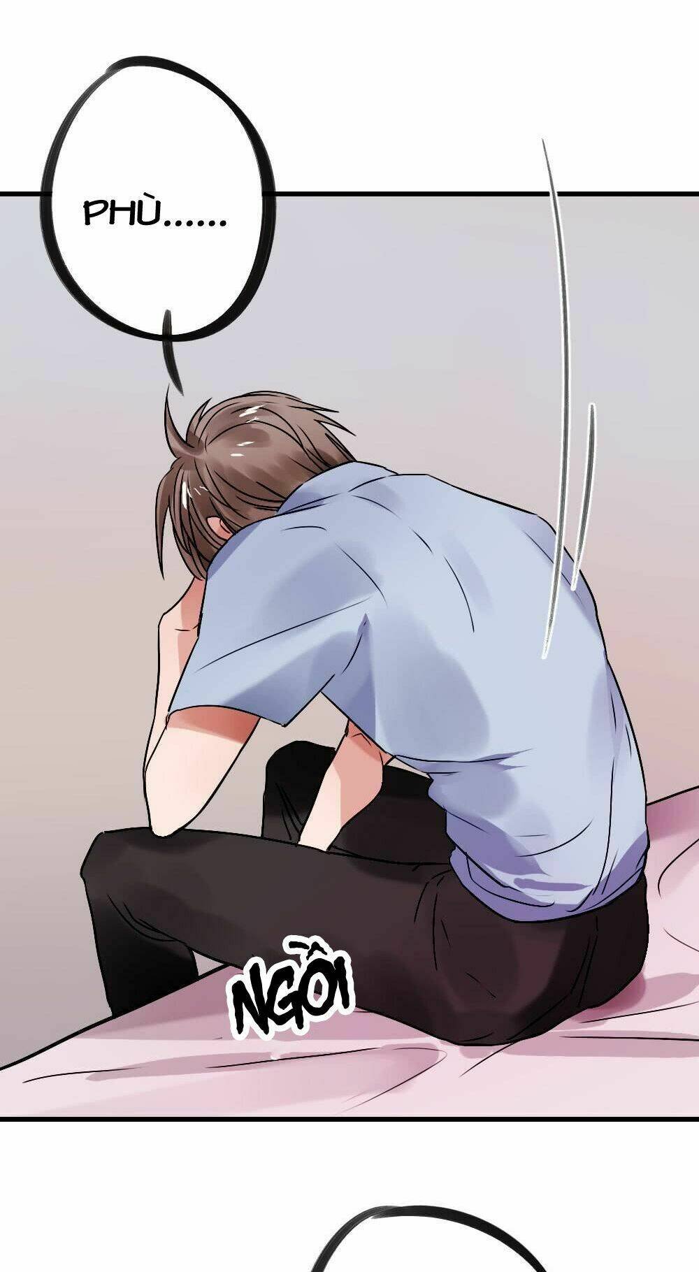 phải lòng em trai của bạn gái mình chapter 53 32