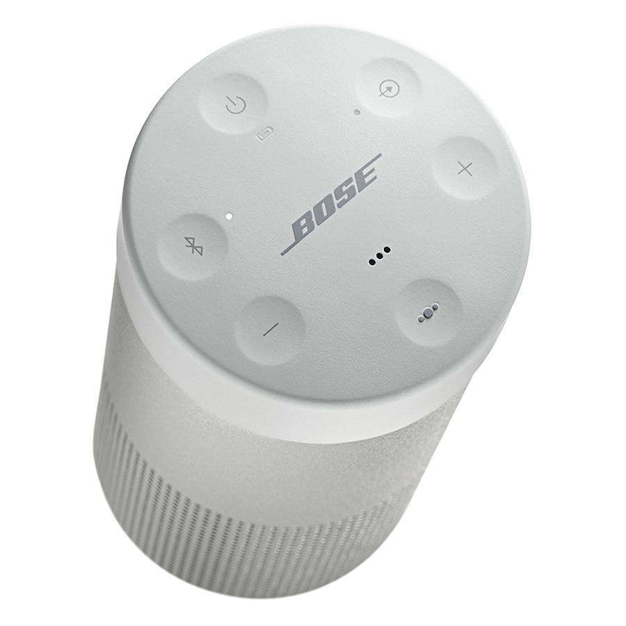 Loa di động Bose SoundLink Revolve