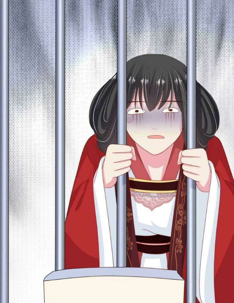 bạo quân đừng chạy, công chúa muốn vong quốc chapter 4 15