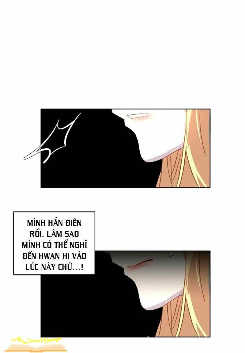 cộng tác của hoàng đế chapter 34 24