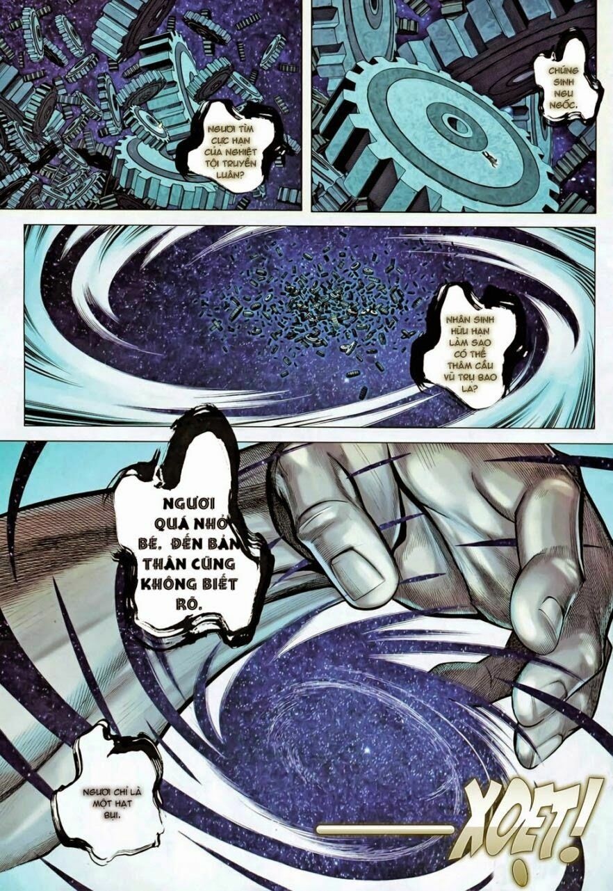 phong thần ký chapter 86 8