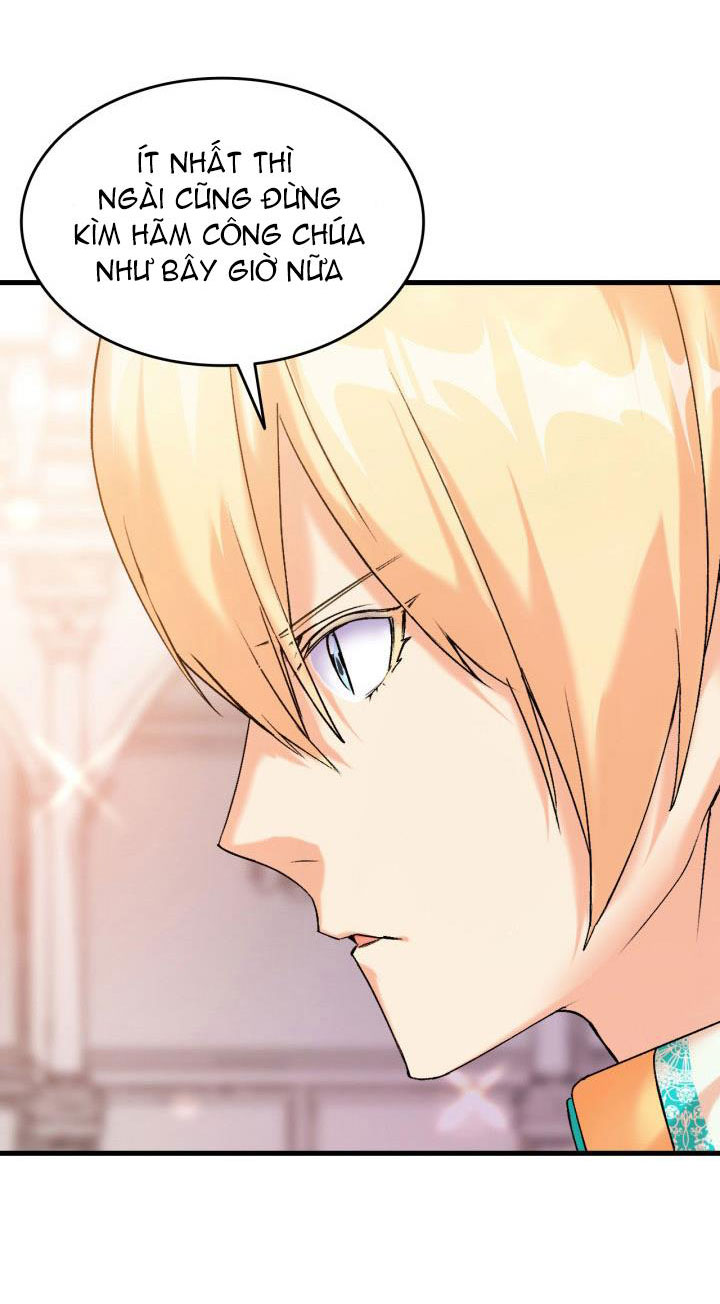 tôi định quyến rũ anh trai nhưng nam chính đã đến chapter 20 14