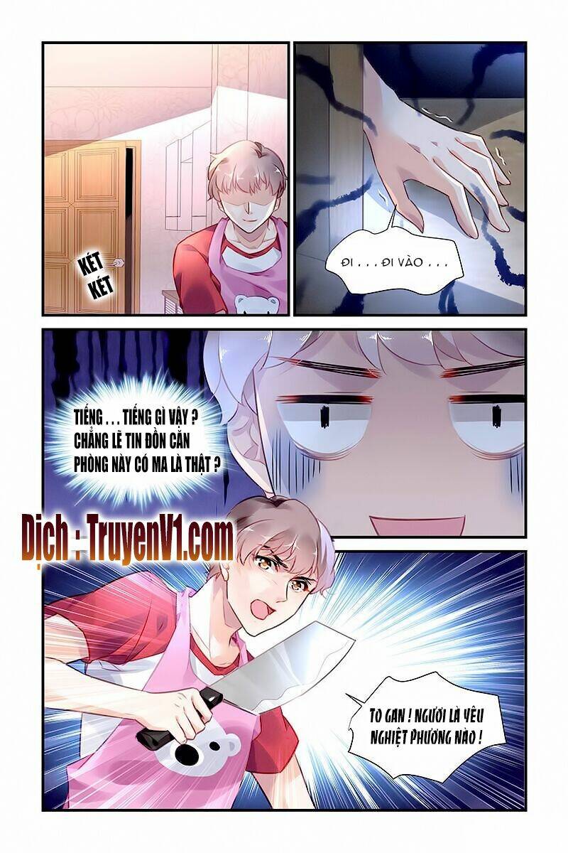 xin hãy làm em trở nên xinh đẹp chapter 46 3