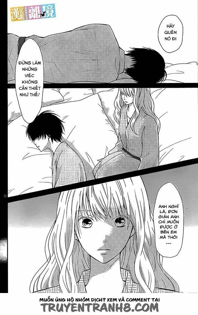 3d kanojo - bạn gái 3d chapter 39 36