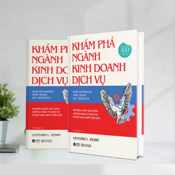 Khám Phá Ngành Kinh Doanh Dịch Vụ