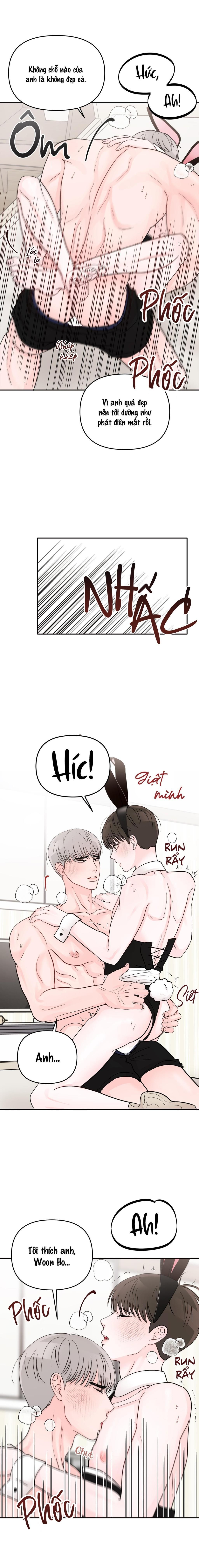 thán phục thanh xuân chapter 31 12