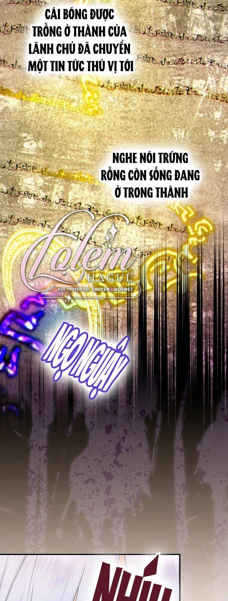 đứa bé đó không phải con anh chapter 50.1 35