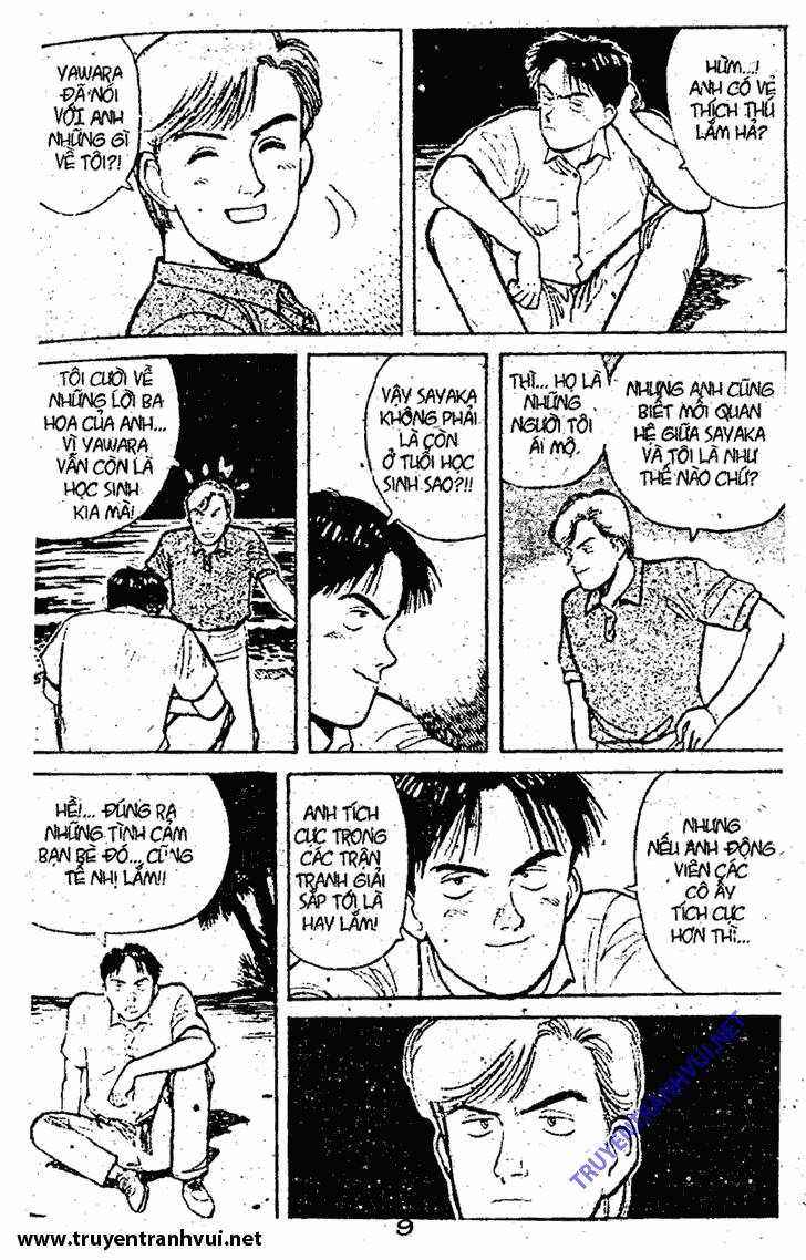 yawara chapter 29 14