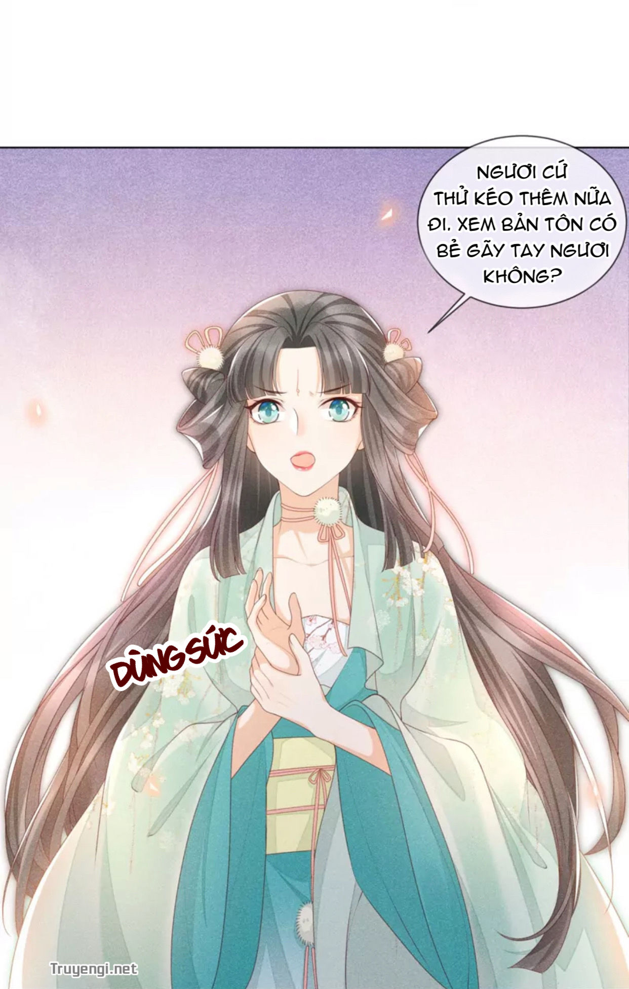 thương lan quyết chapter 2 5