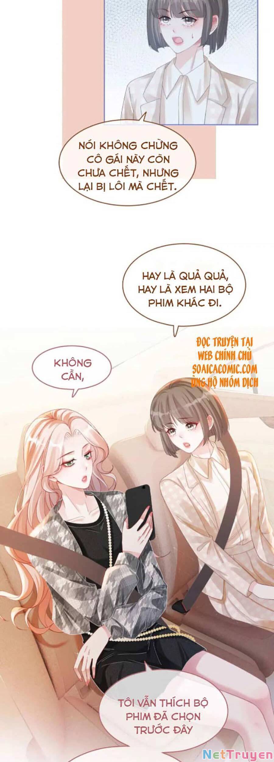 xuyên nhanh nữ phụ bình tĩnh chút chapter 88 4